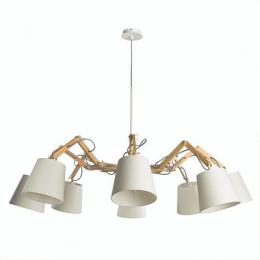 Изображение продукта Подвесная люстра Arte Lamp Pinoccio 